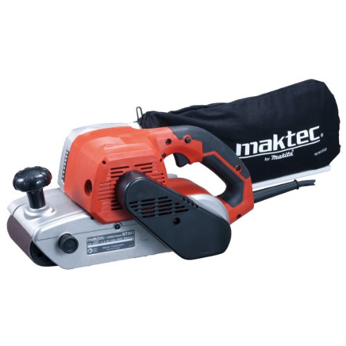 Preisvergleich Produktbild Makita maktec MT941 Bandschleifer 940 Watt