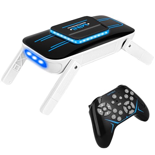 IKWGLOV Robot Dog,Remote Control Dog Toy,Robot Pet Toys for Kids 3-8