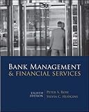 Bank Management & Financial Services w/S&P bind-in card