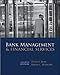 Bank Management & Financial Services w/S&P bind-in card
