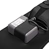 LVAD Gear Sleeping Belt for HeartWare Adjustable Night Support Belt with Secure Controller Pocket & Battery Holders Breathable, Heat-Resistant LVAD Sleep Solution (LV107-2XL/3XL)