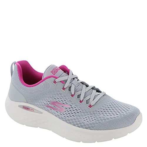 Image of Skechers Women Lace Up Running Shoes