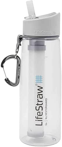 LifeStraw GO