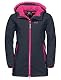 Winterjacke für Mädchen von Jack Wolfskin Kissekat Coat