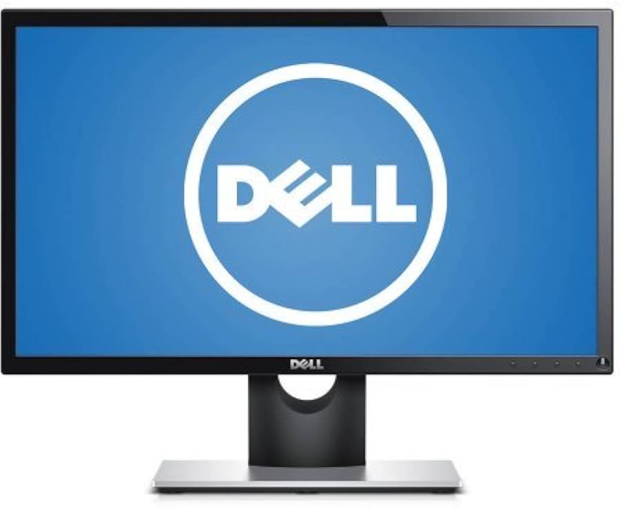 Dell SE2216H 21.5インチ モニター Amazon.com: Dell series 22