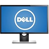 Dell series 22' Full HD Monitor (SE2216H Black)
