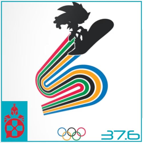 Episode 37.6: Changes to Gamepass Tiers, Ads in Xbox Cloud Gaming, and Sega and The Olympics Collab
