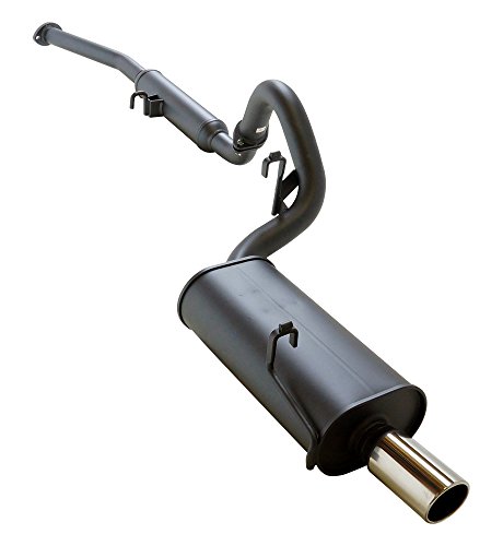 HKS Sport Exhaust fits a TOYOTA COROLLA 1985-1987 SPORT GTS