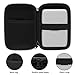 Fromsky Protective Case for Fujifilm Instax Mini Link Smartphone Printer, Travel Case Protective Cover Storage Bag