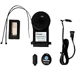  Original Piaggio accesorios Alarma S de Lux apto para Piaggio Vespa y Gilera
