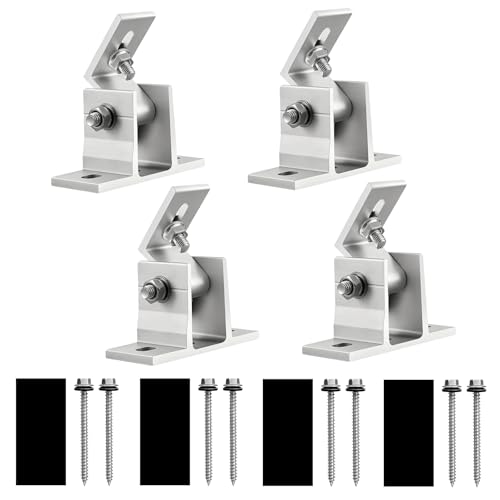 Zorplex 4 Stück Sola...