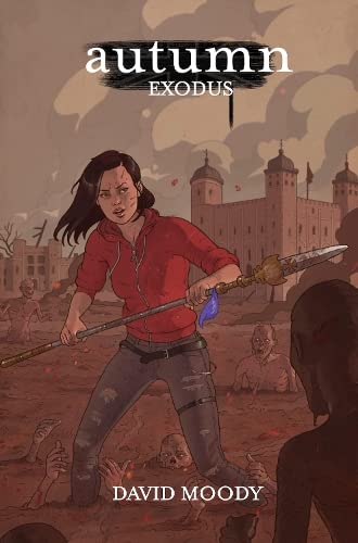Cover of Exodus
