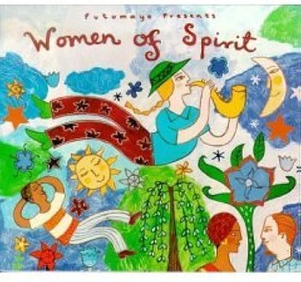 Women of Spirit