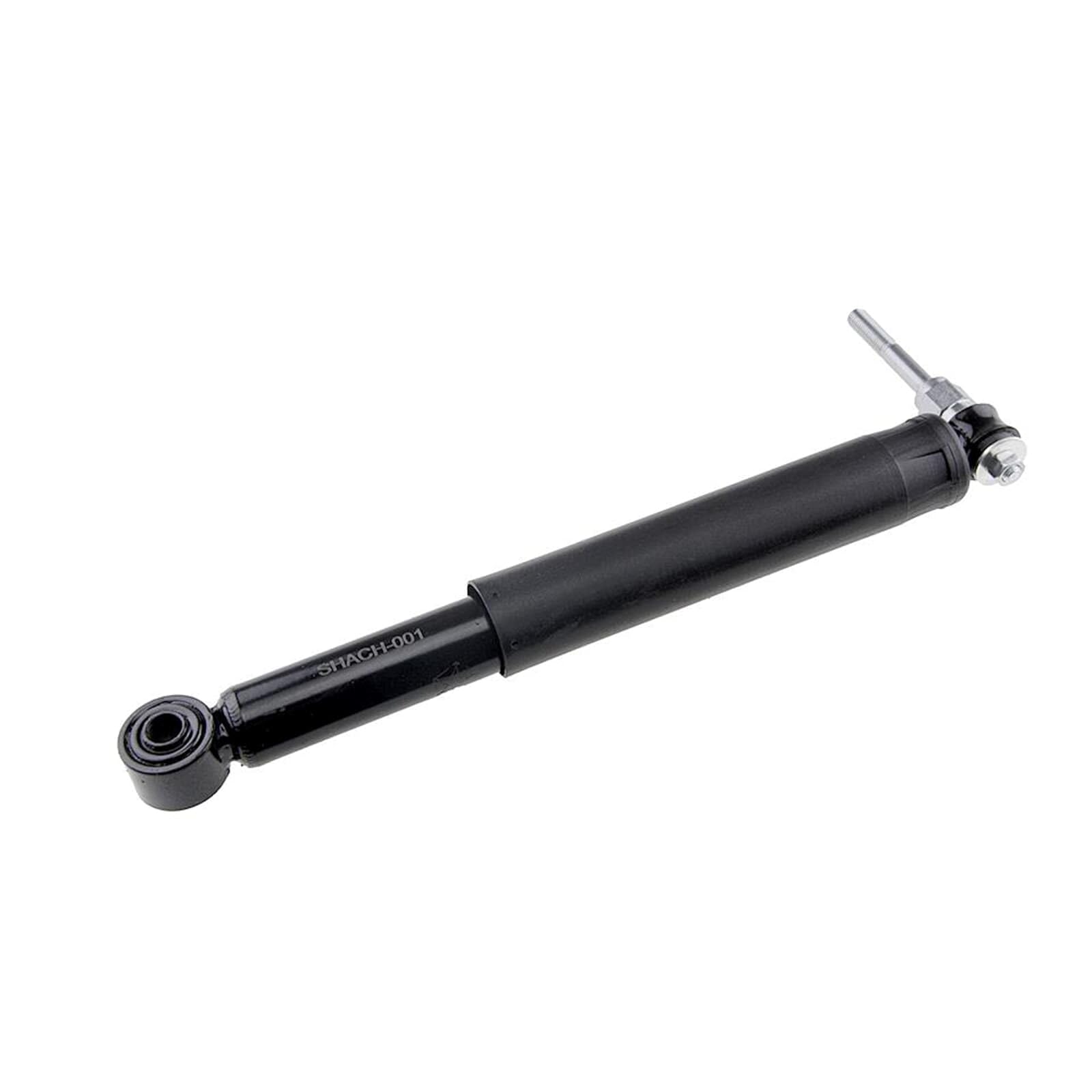 NTY Ammortizzatore sterzo ACH-001 Compatibile con: JEEP GRAND CHEROKEE II