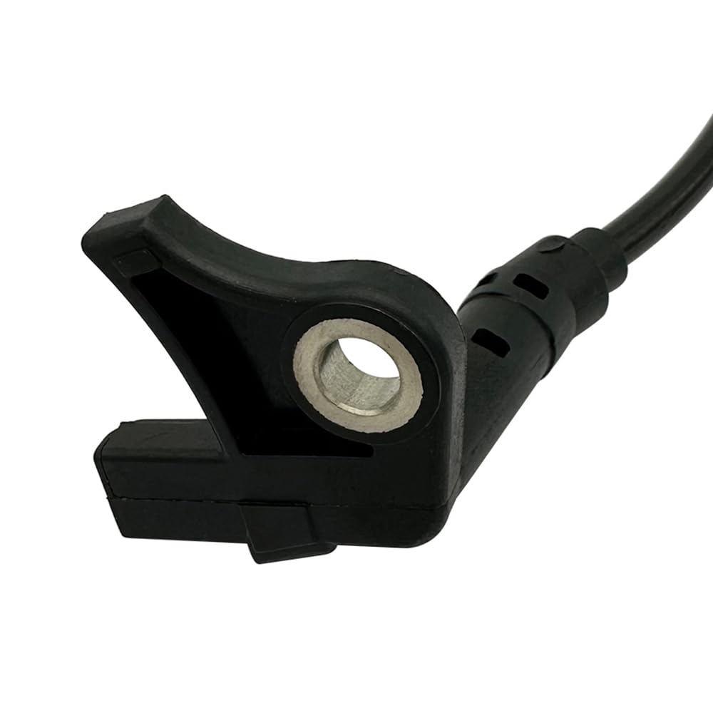 4545.E7 4545E7 Sensore di velocità ruota anteriore destro o sinistro in ABS adatto per Alfa Ro-meo Spider per Citroen Berlingo B9 C4 Grand Picasso per Peugeot Partner 1,2 1,6 1,8 2,0 2005-on