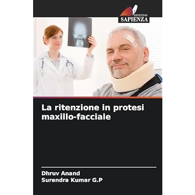 La ritenzione in protesi maxillo-facciale