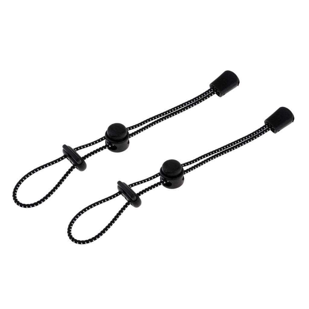 LR Decor E-Shop 2 Pieces Backpack Securing Hiking Walking Stick Elastic Rope Holder-image-33