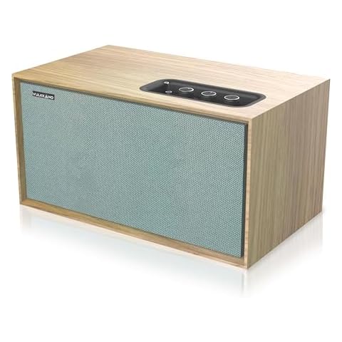 VULKKANO T40 ARC Enceinte Active Cover