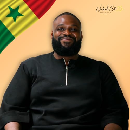 Moustapha Kane - Fondateur cabinet D-Lou | Portrait d'entrepreneurs Made in S&eacute;n&eacute;gal