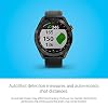 Garmin-Approach-S40-Smartwatch-Golf-Black