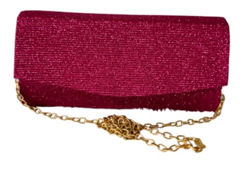 Bolsa Clutch Feminina de Festa