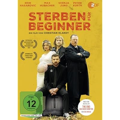 Sterben f&uuml;r Beginner