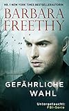 barbara freethy lightning strikes series  Gefährliche Wahl (Untergetaucht: FBI-Serie 5)