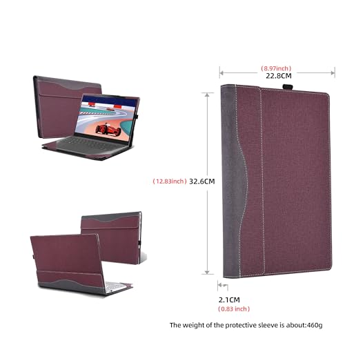 Funda para portátil Lenovo Slim Pro 7 14" miniatura 3