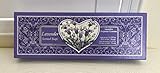 Saponificio Artigianale Fiorentino Italy Soap (Lavender Scented Soap)
