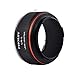 PHOLSY Lens Mount Adapter LR to L Compatible with Leica R LR Mount Lens to Leica L Mount Camera Body Compatible with Leica SL2, SL2-S, CL, TL2, Lumix S5, S1, BS1H, Sigma fp, fp L
