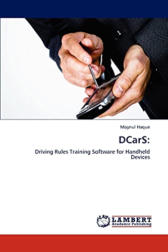DCarS:: Driving Rules Training Software for Handheld Devices