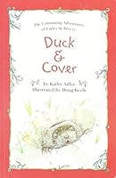 Duck and Cover B0016CFVL4 Book Cover