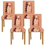 De beaux motifs ajoutent une touche décorative et amusante à votre chambre.