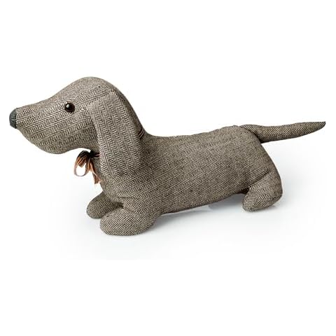 Blue Canyon Jack The Dog Door Stopper Cover