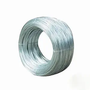 UTTAM Fencing Galvanized Wire 500 Meter (5Kg,/ Boundary Wire 1.5 MM (Silver)(Zatka Machine Fencing Farm Wire ) (Use Agriculture ,Fencing , Factory, Industry, Garden (500 Meter (5Kg))