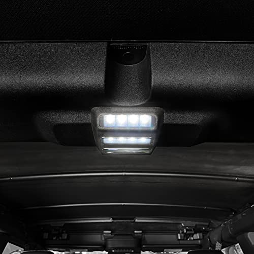 image for BEEGROW Rear Ceiling Lights fit Ford Bronco 2021 2022 2023, Reading Li