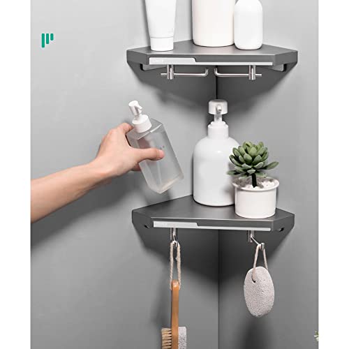 Étagère de cuisine murale et douche pour optimiser votre espace - 4
