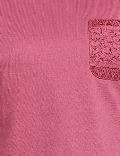 Image of Max Women's Cotton Graphic Regular Fit Top