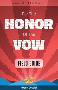 Paperback For the Honor of the Vow, Field Guide Book