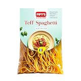 FIFYS Teff Spaghetti