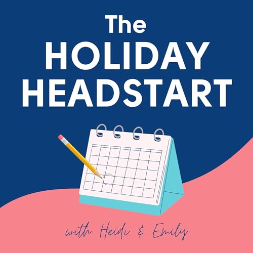 Couverture de 36. How to Do Halloween Right (Without Doing Everything)