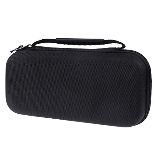 Preisvergleich Produktbild VAILANG Für Game Console Aufbewahrungstasche Four Corner Protection Package