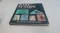 Rare Stamps (Pleasures & Treasures S.) B0006BR3EO Book Cover