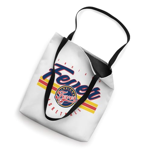 Bolsa Tote Off The Bench Indiana Fever miniatura 2
