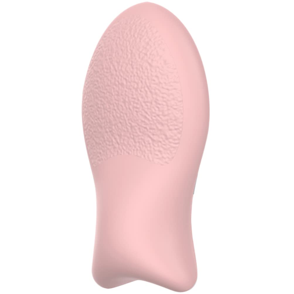 Makeup Puff Silicone Makeup Sponge Home Makeup Beauty Practical Cosmetic Puff Womens Shampoo Massage Gloves Cushion Puff Make up Makeup Foundation Pink