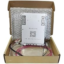 Battery Chargers B2A8S20P BMS Lifepo4 Li-Ion Lto Battery 200A Active Balanced Smart BMS 4S-8S 12V/24V Active Balance Current 2A
