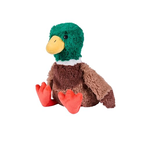 Warmies Ente Mikrowellenfähiges Wärmekissen