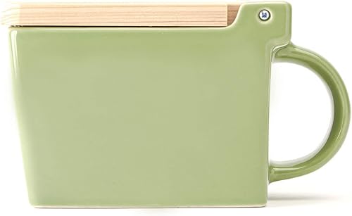 Miniatura 8 de ZERO JAPAN BEE HOUSE SALTBOX 16 oz Blueberry