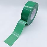 NW Athletics 200 Feet Outdoor Pickleball Court Court Tape, Extra Thick Outdoor Pickleball Tape, Make Your Own Pickleball Court, 2 inches Thick Tape, Extra Adhesive, Duct-Tape-Thickness, Durable.