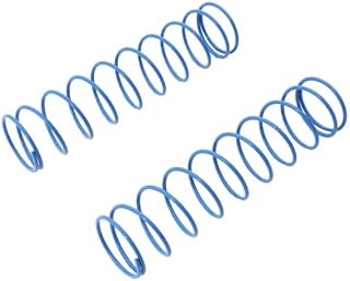 Kyosho IFS004-10514 Big Shock Spring LightBlue/10.5-1.4/L=95